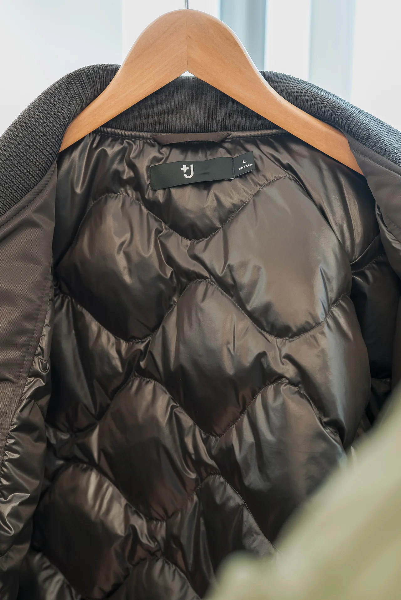 【大人のユニクロ】伝説の「＋J」ダウンがの画像_4