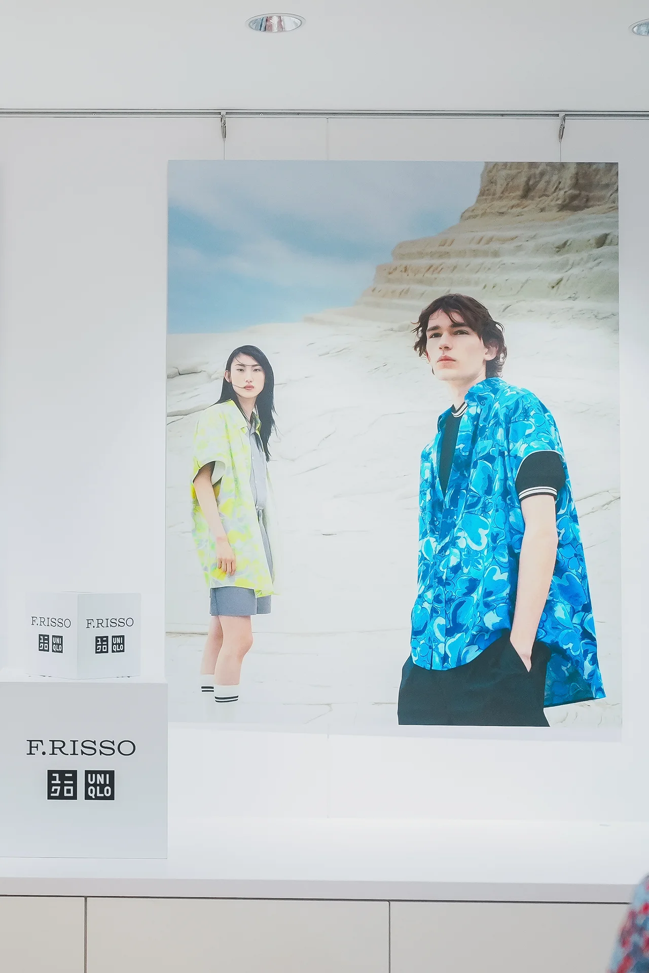 【大人のユニクロ】元「マルニ」デザイナーの画像_6