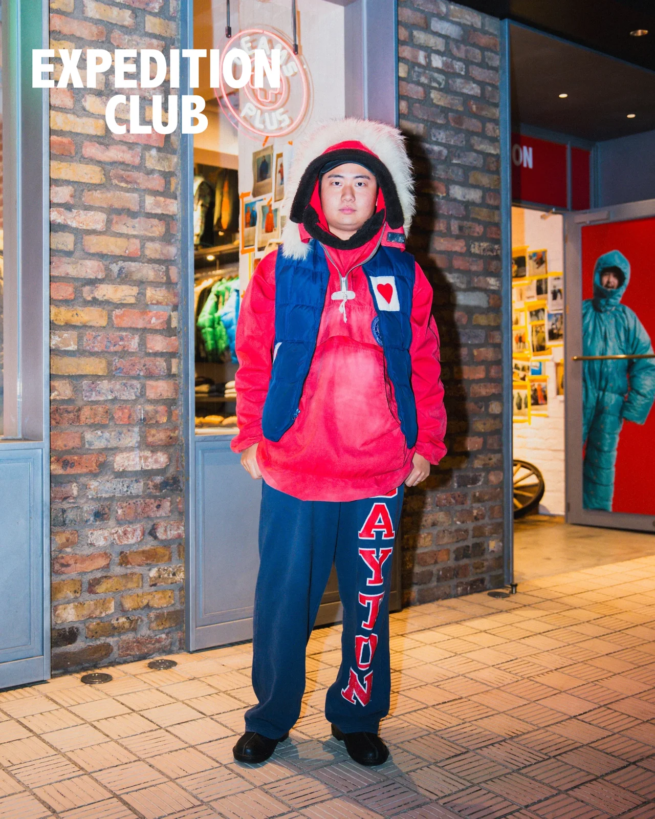 【大人の古着ダウン】ヴィンテージダウンのの画像_20