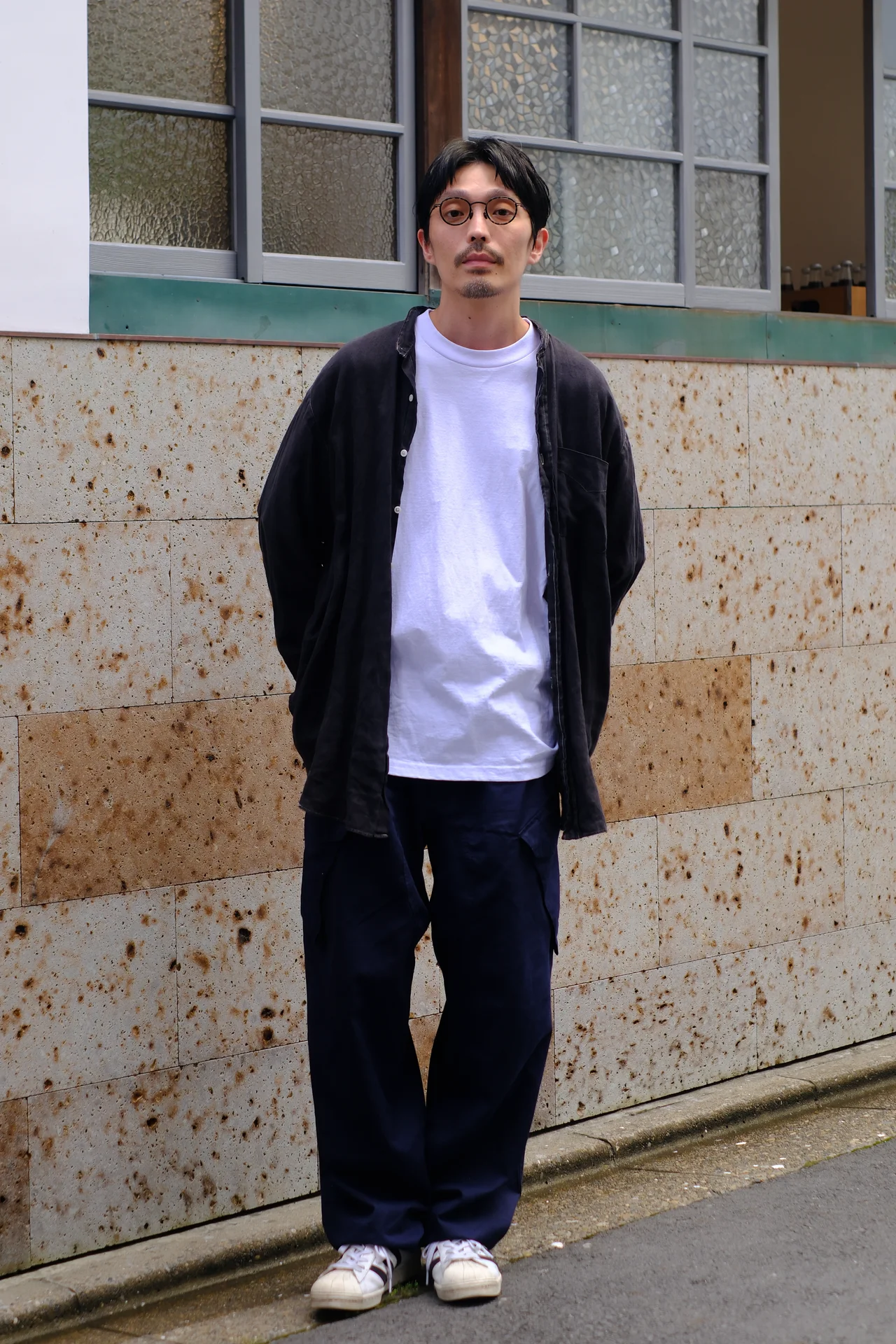 「短髪でも大人にふさわしい品を演出」の画像_4