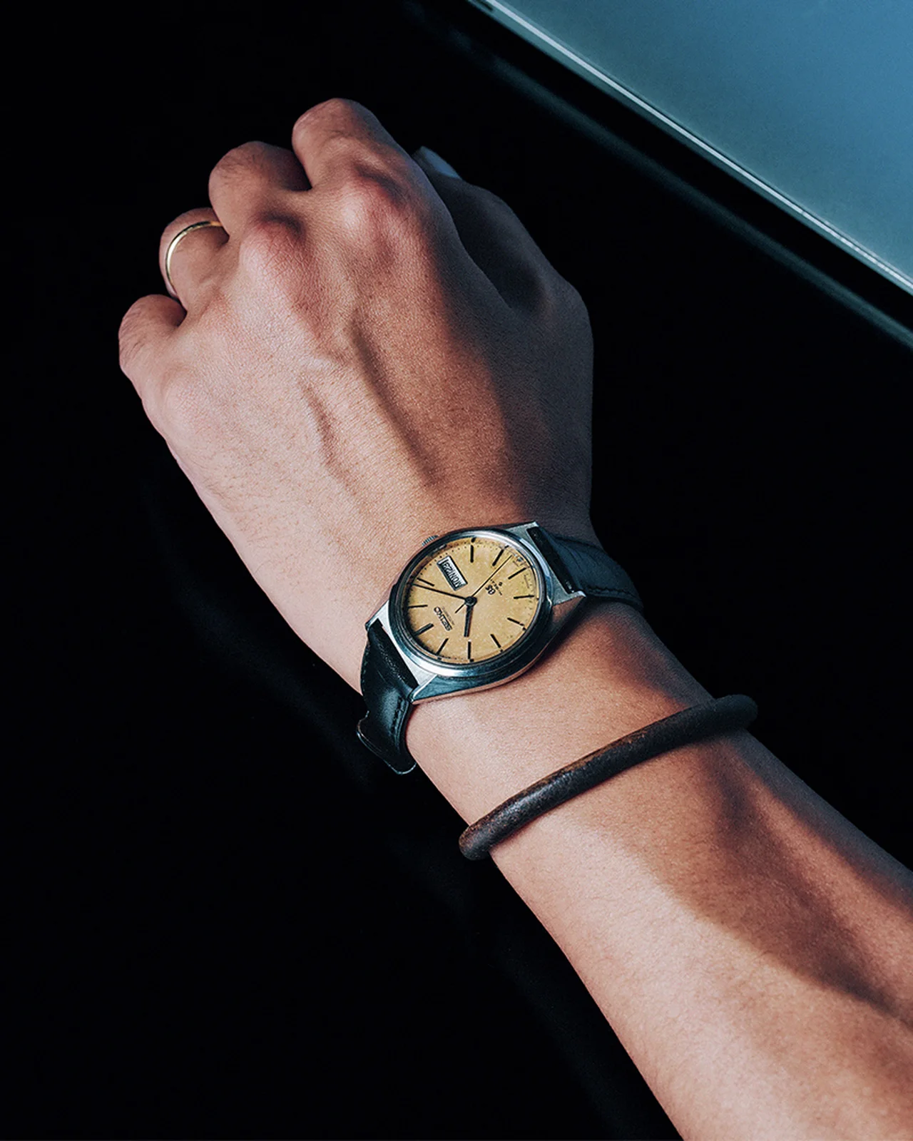 GRAND SEIKO / ’70年代の56GS