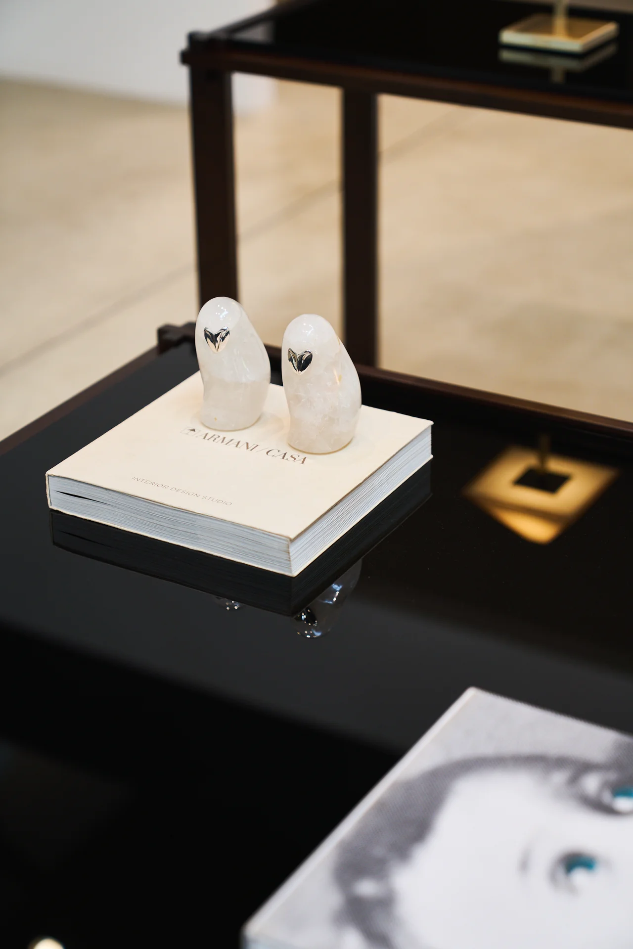 【大人のインテリア】光と余白で魅せる。「の画像_12