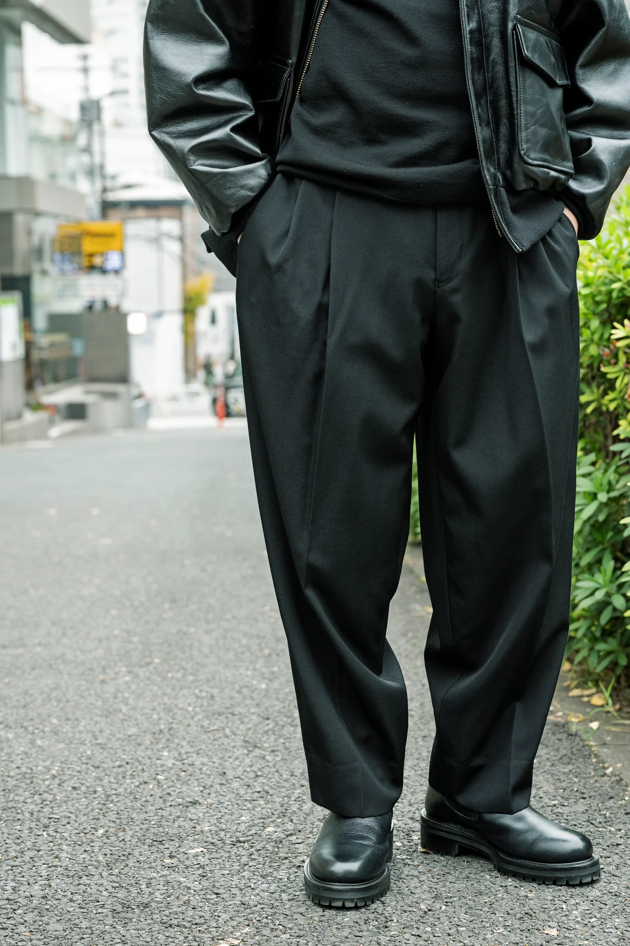 【おしゃれな大人の愛用品】「コム デ ギの画像_4