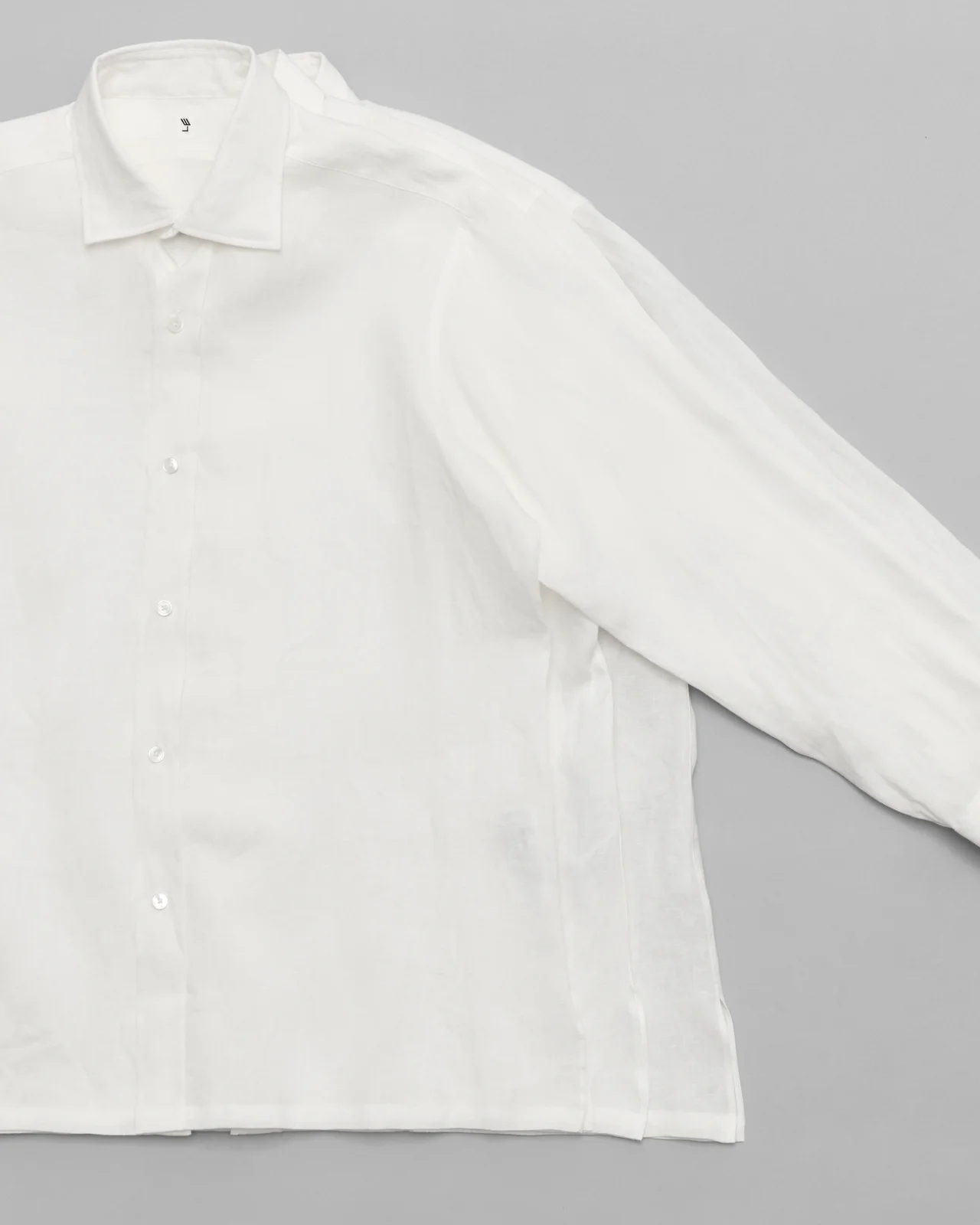 【夏でも涼しい大人のシャツ】レショップのの画像_8