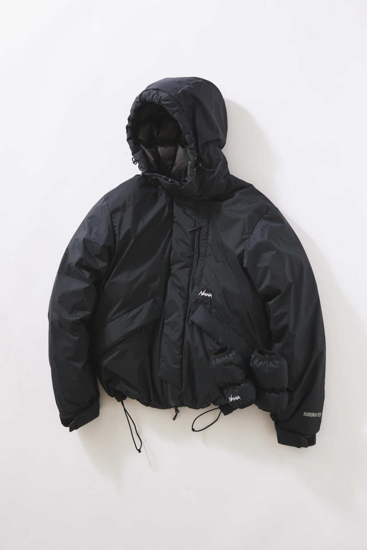 【差がつく大人の防水ダウン】毎年完売の「の画像_5