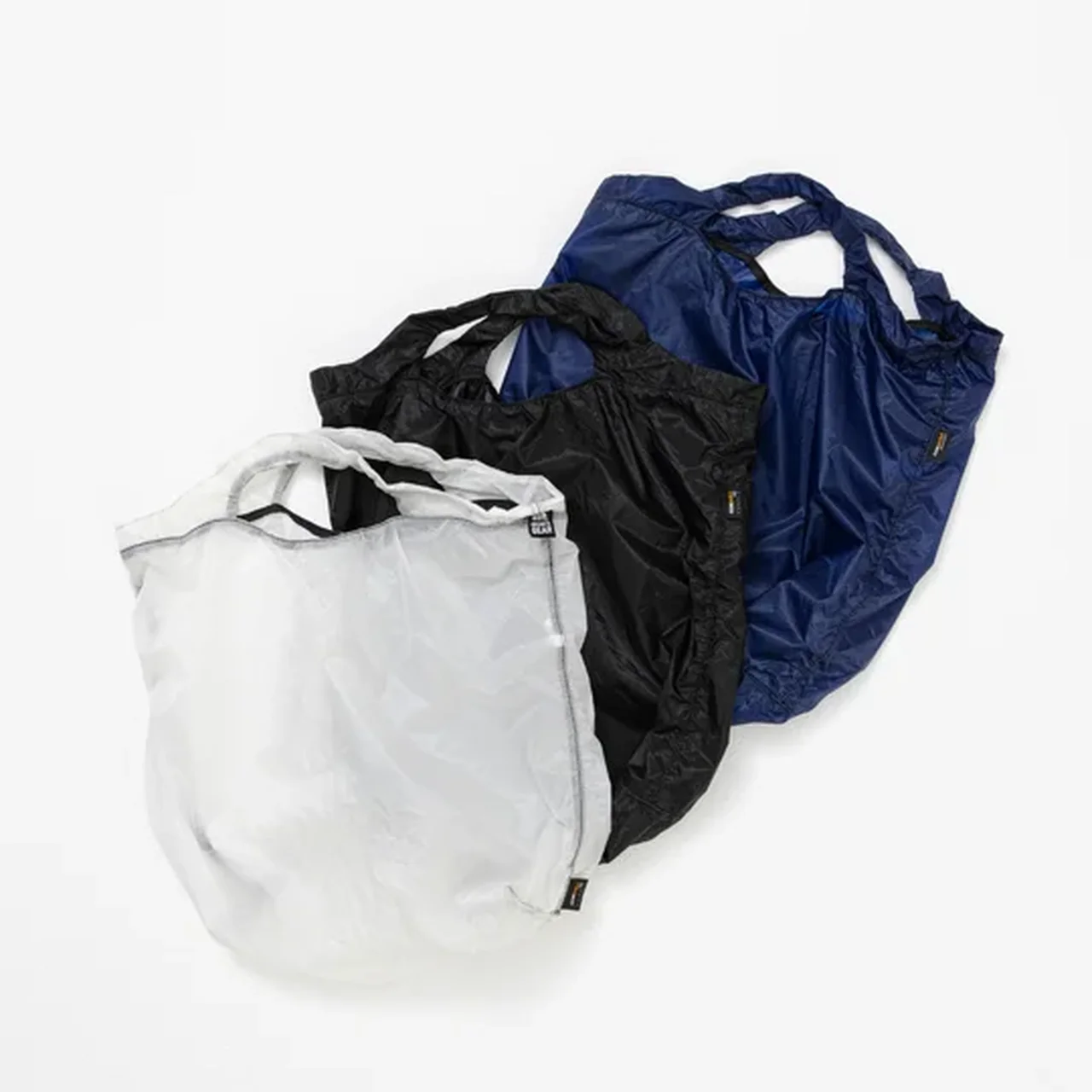 GRANITE GEAR｜エアグロッセリーバッグ