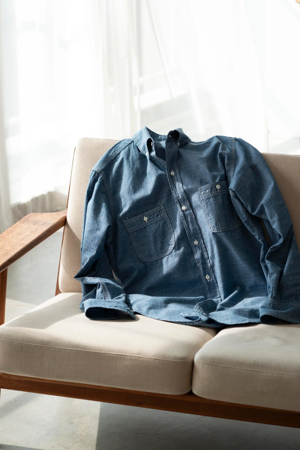 【大人のブルックス ブラザーズ】どれも「の画像_5