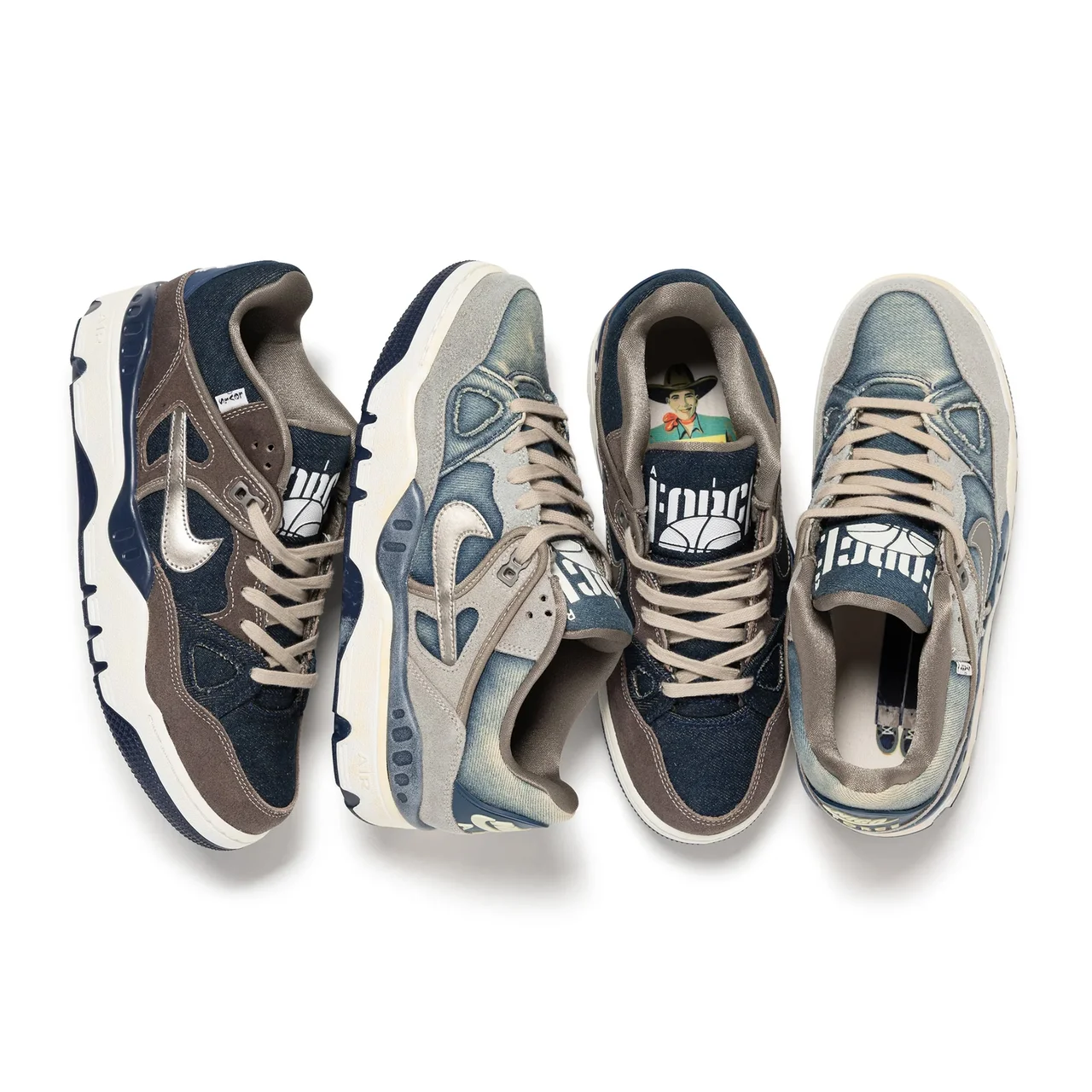【リーバイス®×NIGO®×Nike】デの画像_12