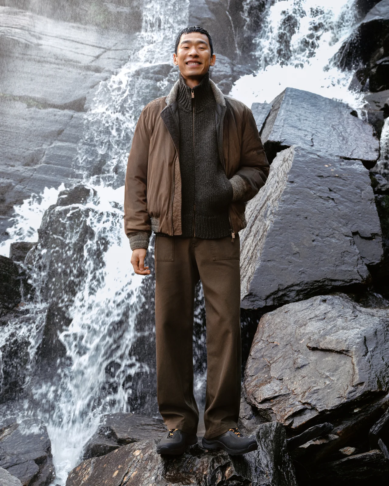 【バーバリー】ブランド170年の歴史を象の画像_20