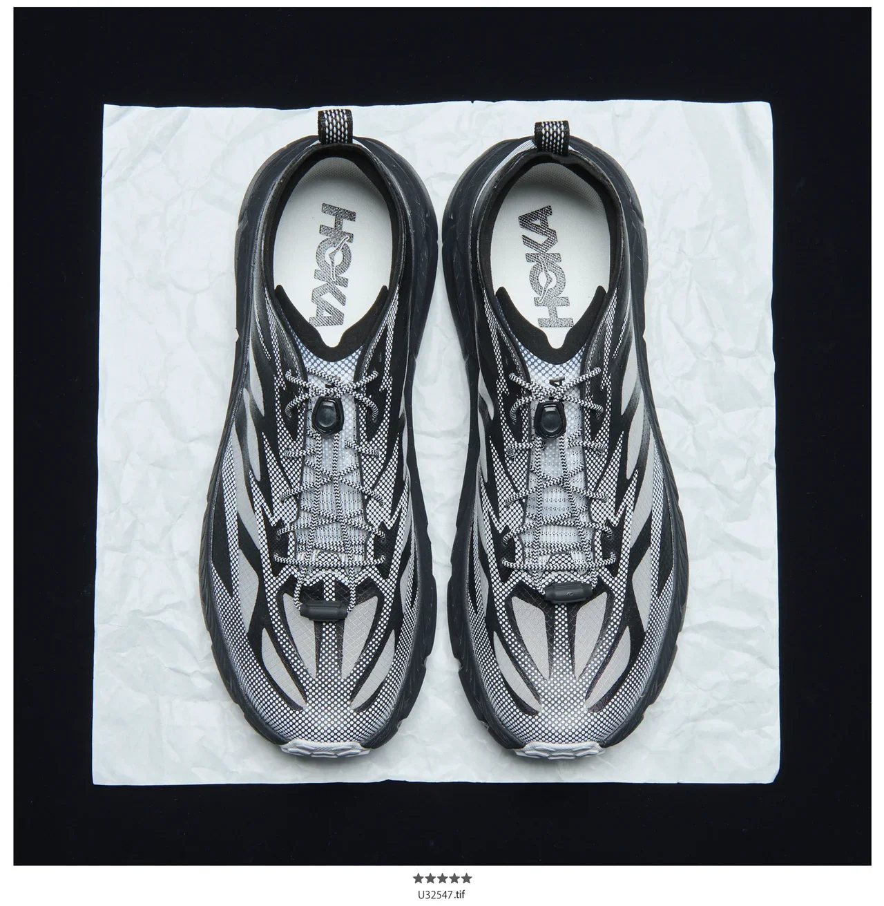 ホカ マファテ スピード4 ライト