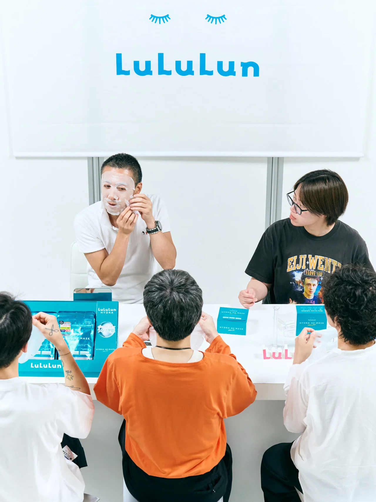 【男の美容フェス！】化粧水代わりの「ルルの画像_3