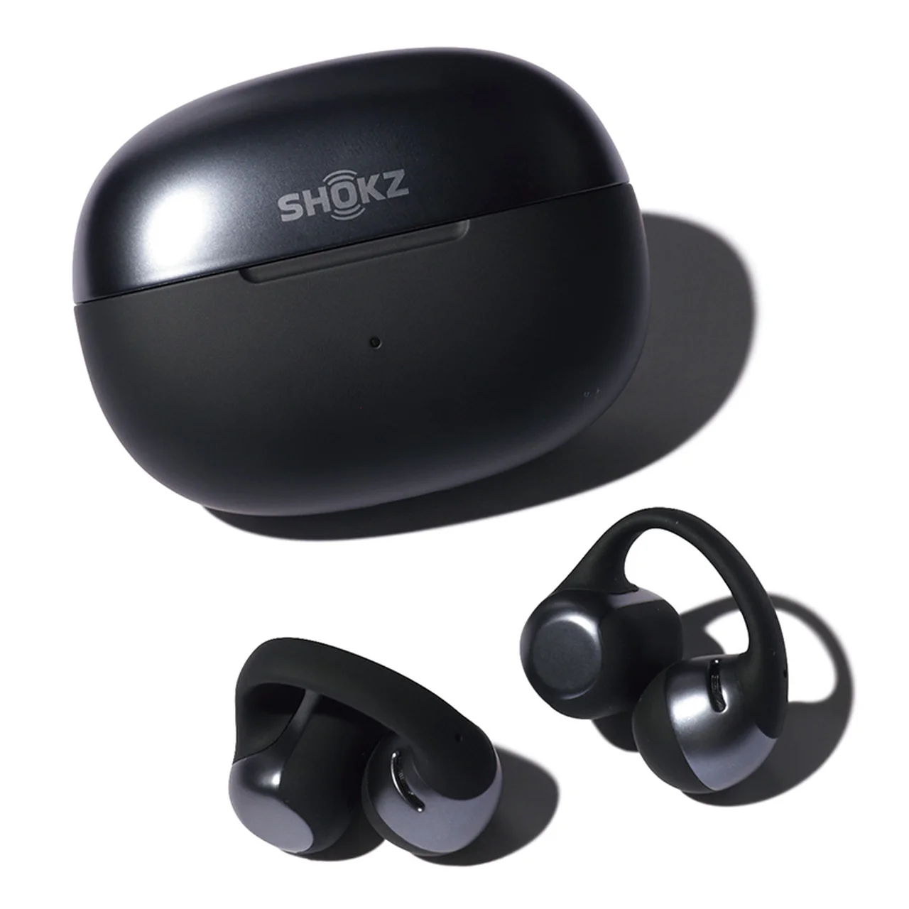 SHOKZ｜イヤーカフ型イヤホン OPENDOTS ONE
