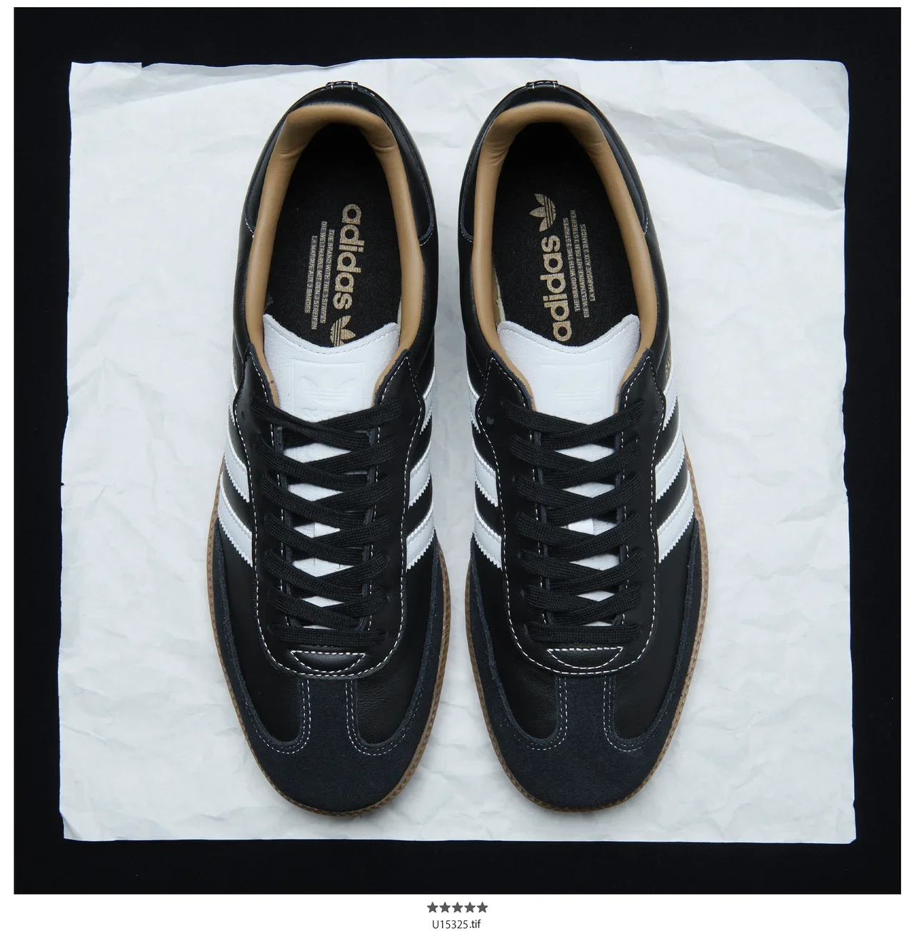 adidas Originals for ADAM ET ROPÉ |SAMBA OG
