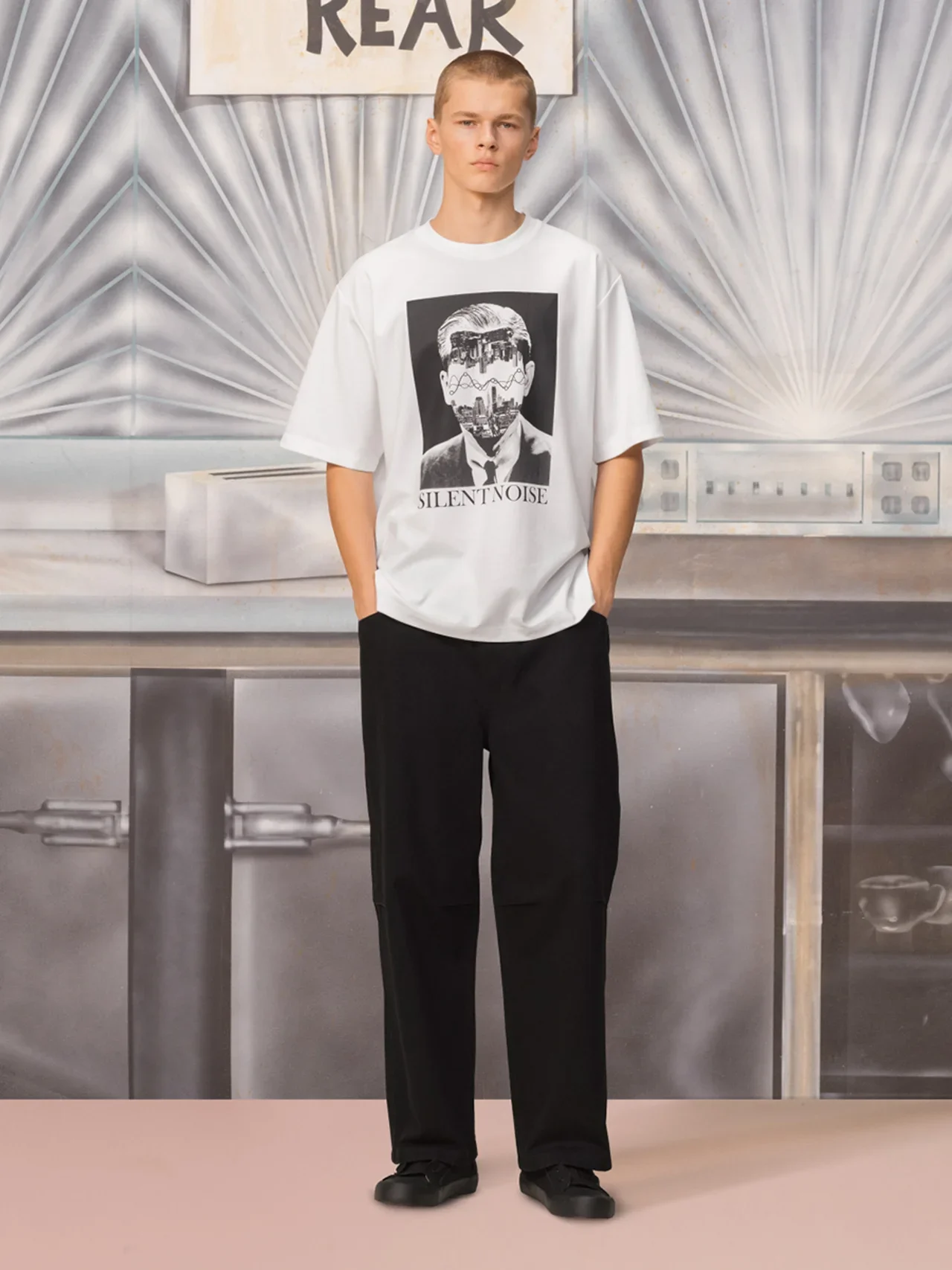 【大人のジーユー】「GU×アンダーカバー」春夏最新12型全部見せ。即完売必至アイテムはこれだ!【2月27日発売】②