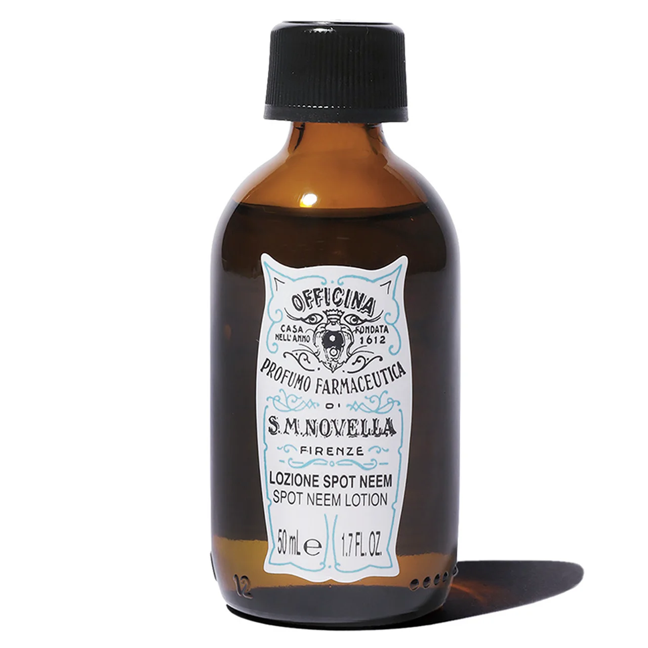 SANTA MARIA NOVELLA｜ロツィオーネ スポット ニーム