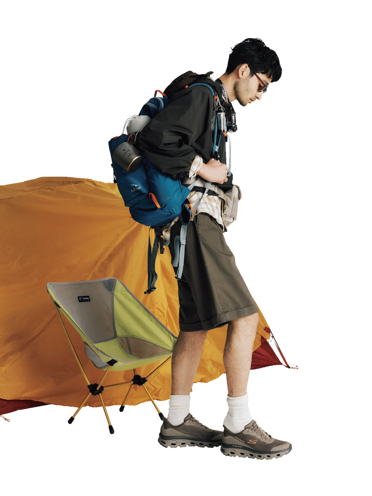 ハンズフリー スリップインズがラクすぎての画像_3