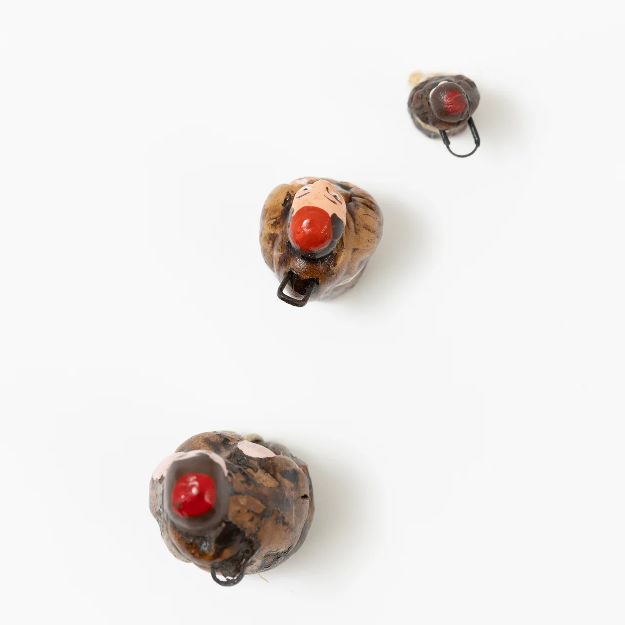 エディター私物 ナポリ土産のプレゼーペ