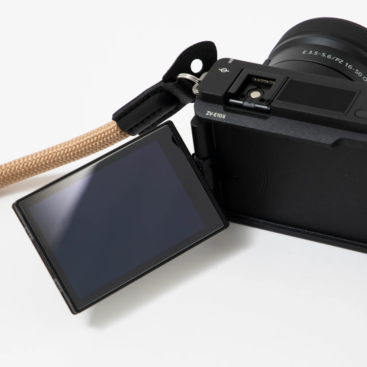 SONY｜カメラ「ZV E10-Ⅱ」の画像_2
