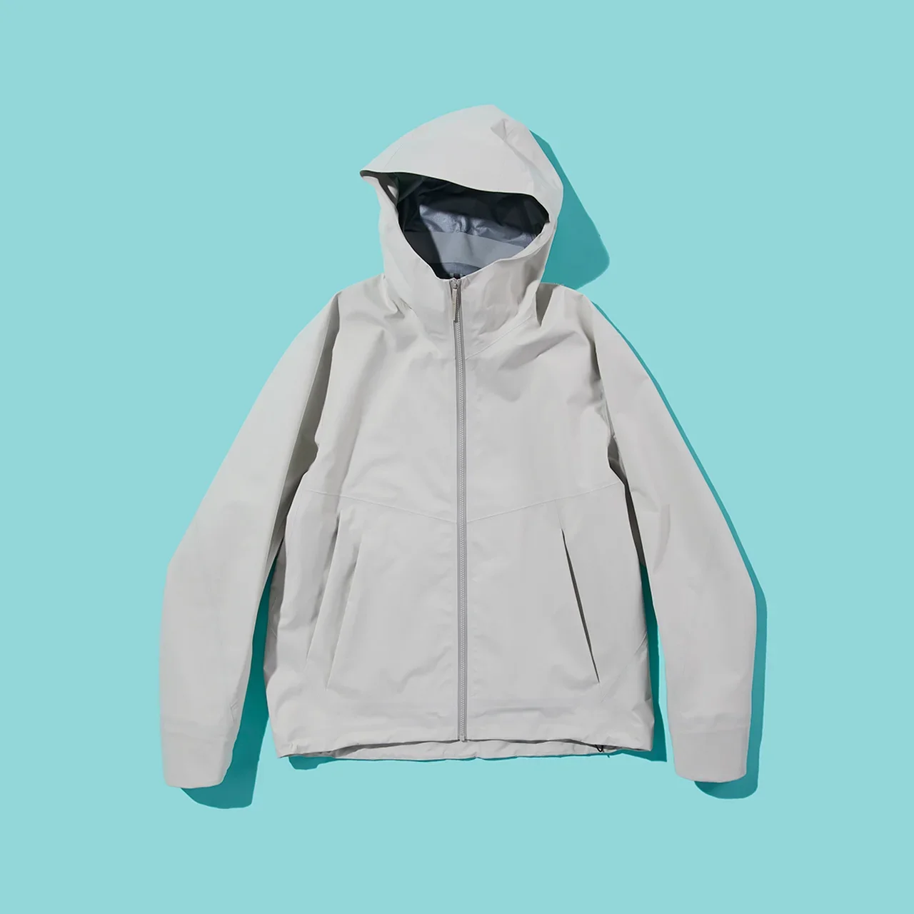 ヴェイランス　アリス ジャケット