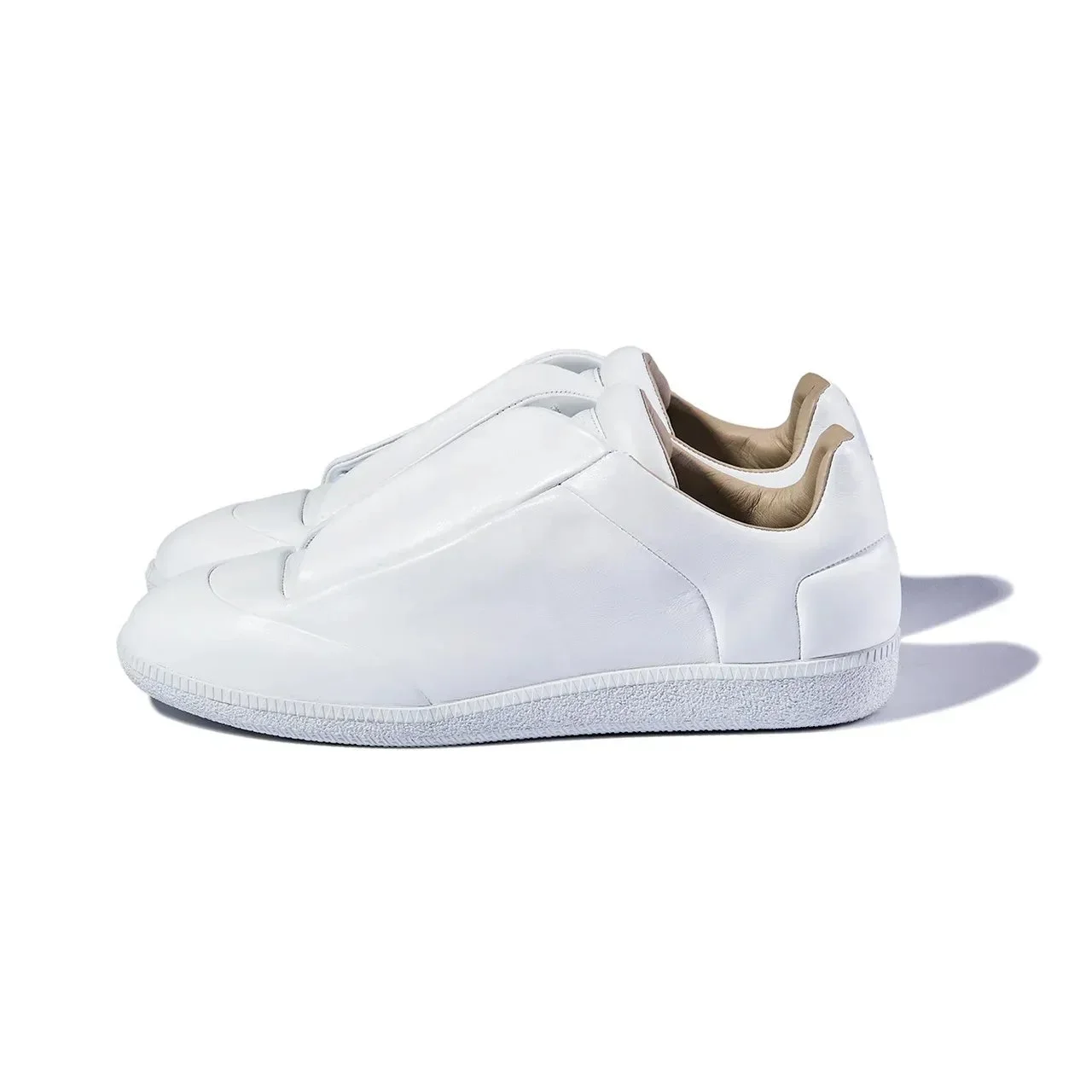Maison Margiela｜Future Low-Top Sneakers