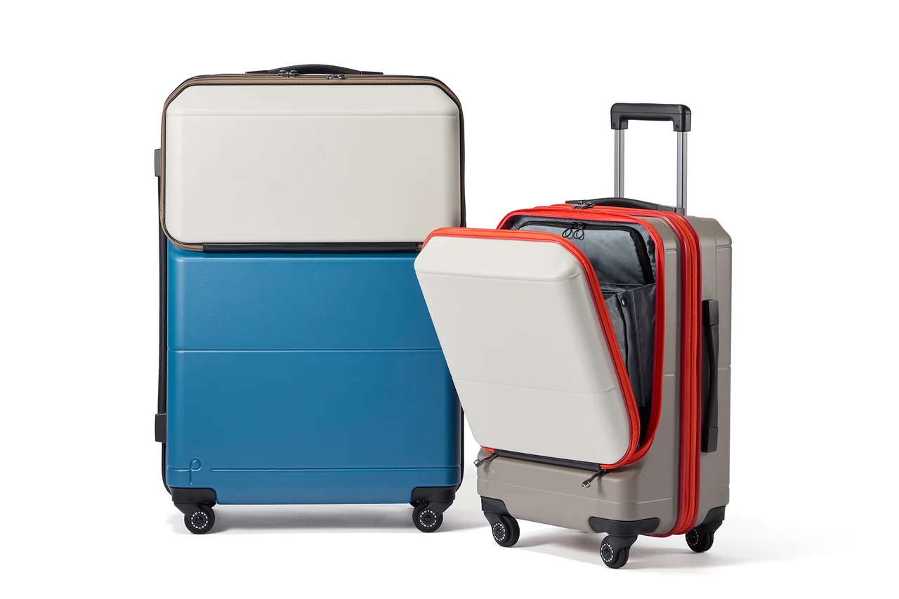 【差がつく大人の旅バッグ】機能性を極めたの画像_4