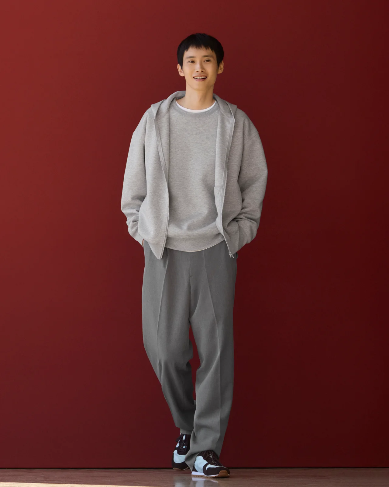 【大人のユニクロ】ユニクロ：シー新作速報の画像_2