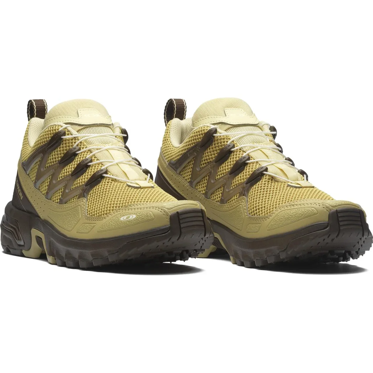 SALOMON｜ACS＋OG