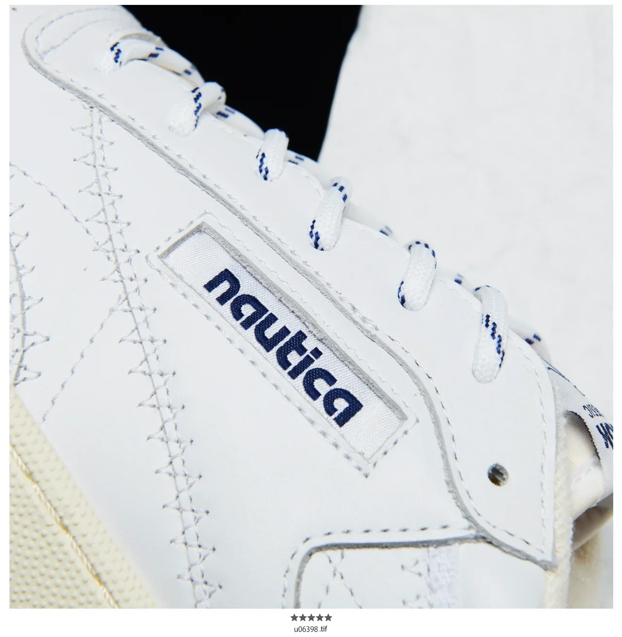 Reebok × NAUTICA｜CLUB C 85 VINTAGE