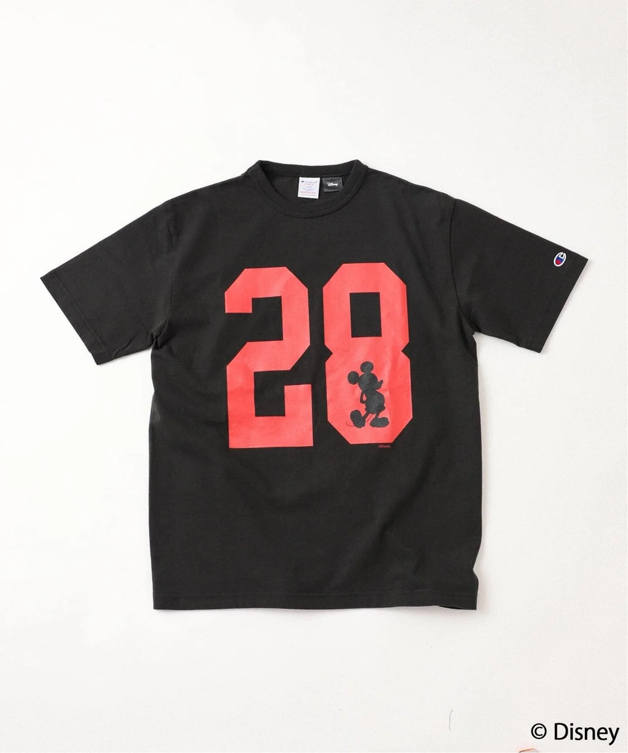 【差がつく大人の「チャンピオン」Tシャツの画像_11