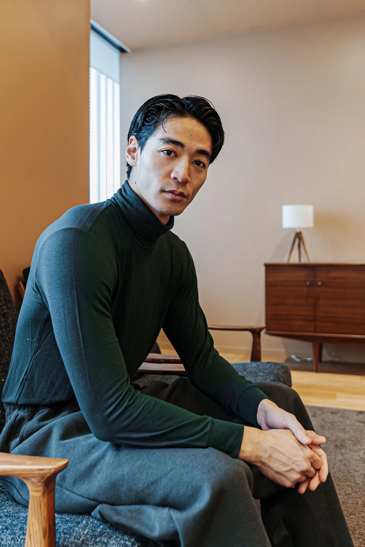 【大人のユニクロ】「ユニクロ：シー」秋冬の画像_15