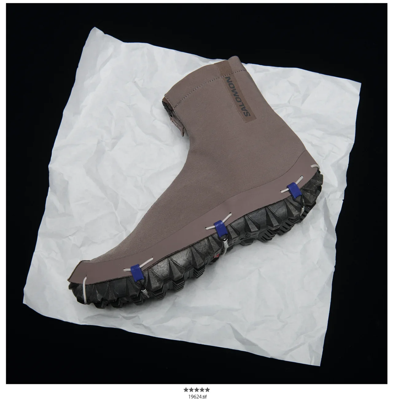 Salomon｜Snowclog Advanced