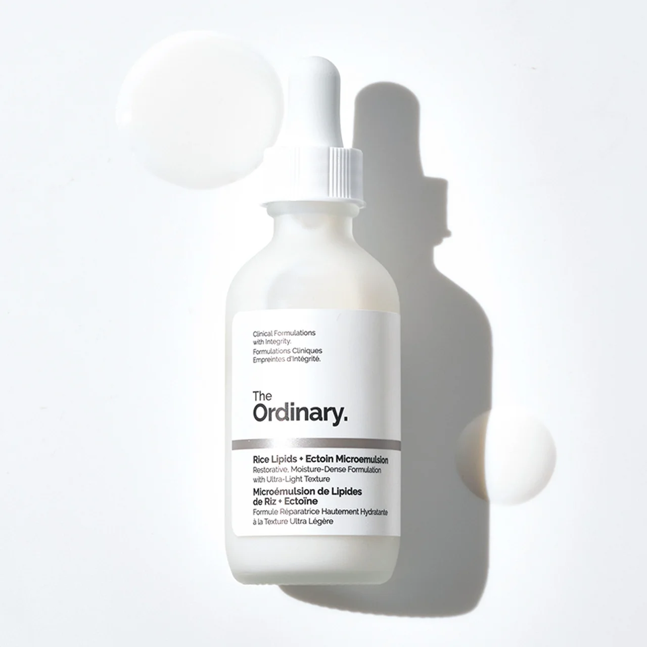 The Ordinary「ライスLE マイクロエマルジョン」