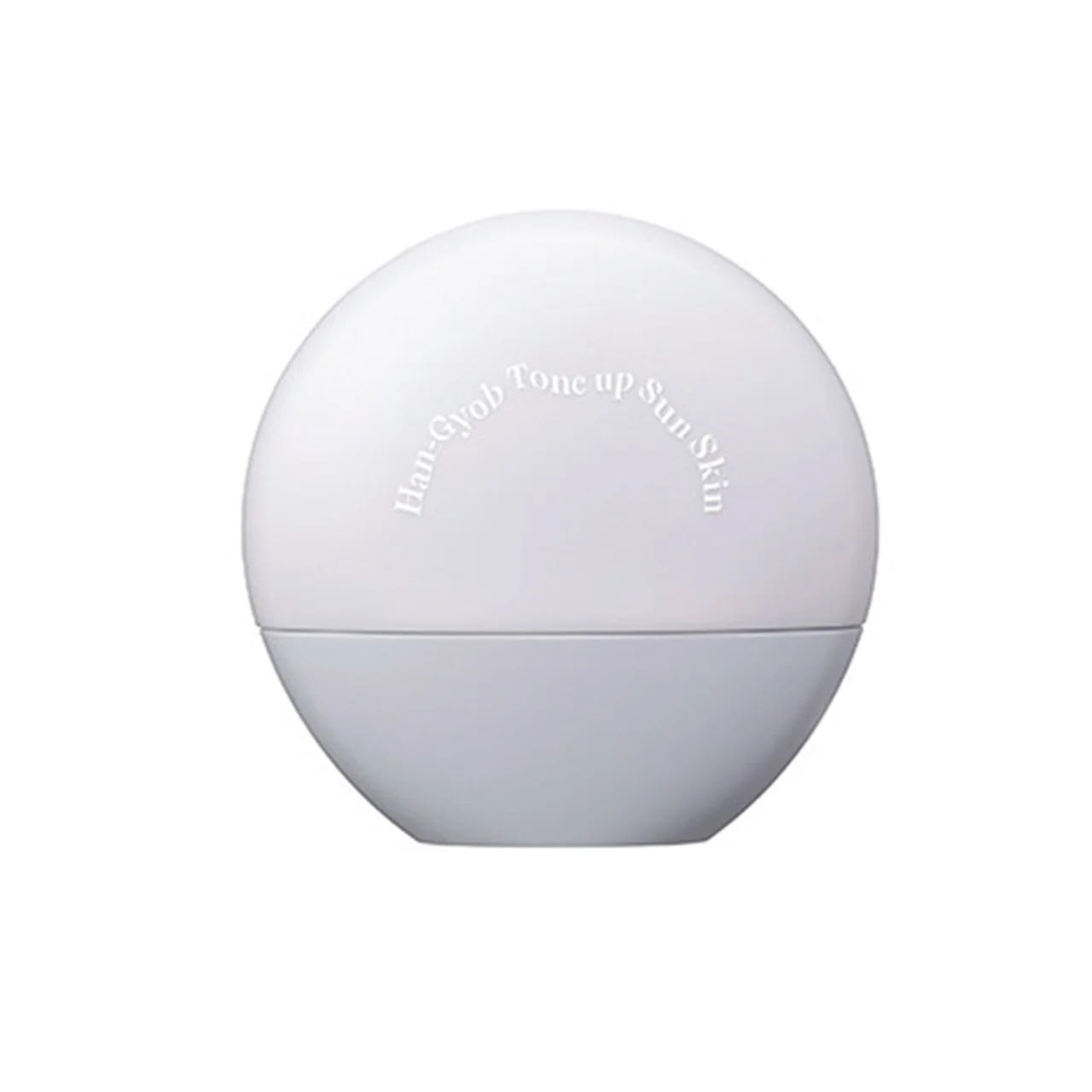 KAHI｜ハンギョプ トーンアップ サンスキン パープル