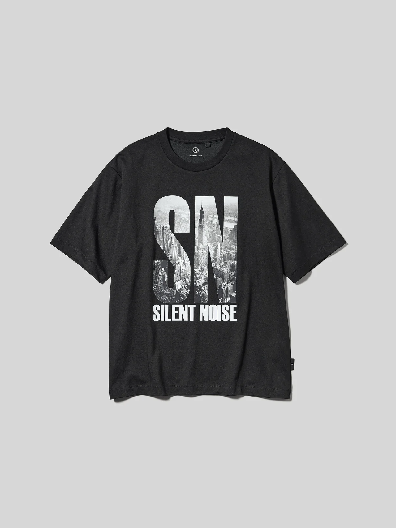 【大人のジーユー】「GU×アンダーカバーの画像_15