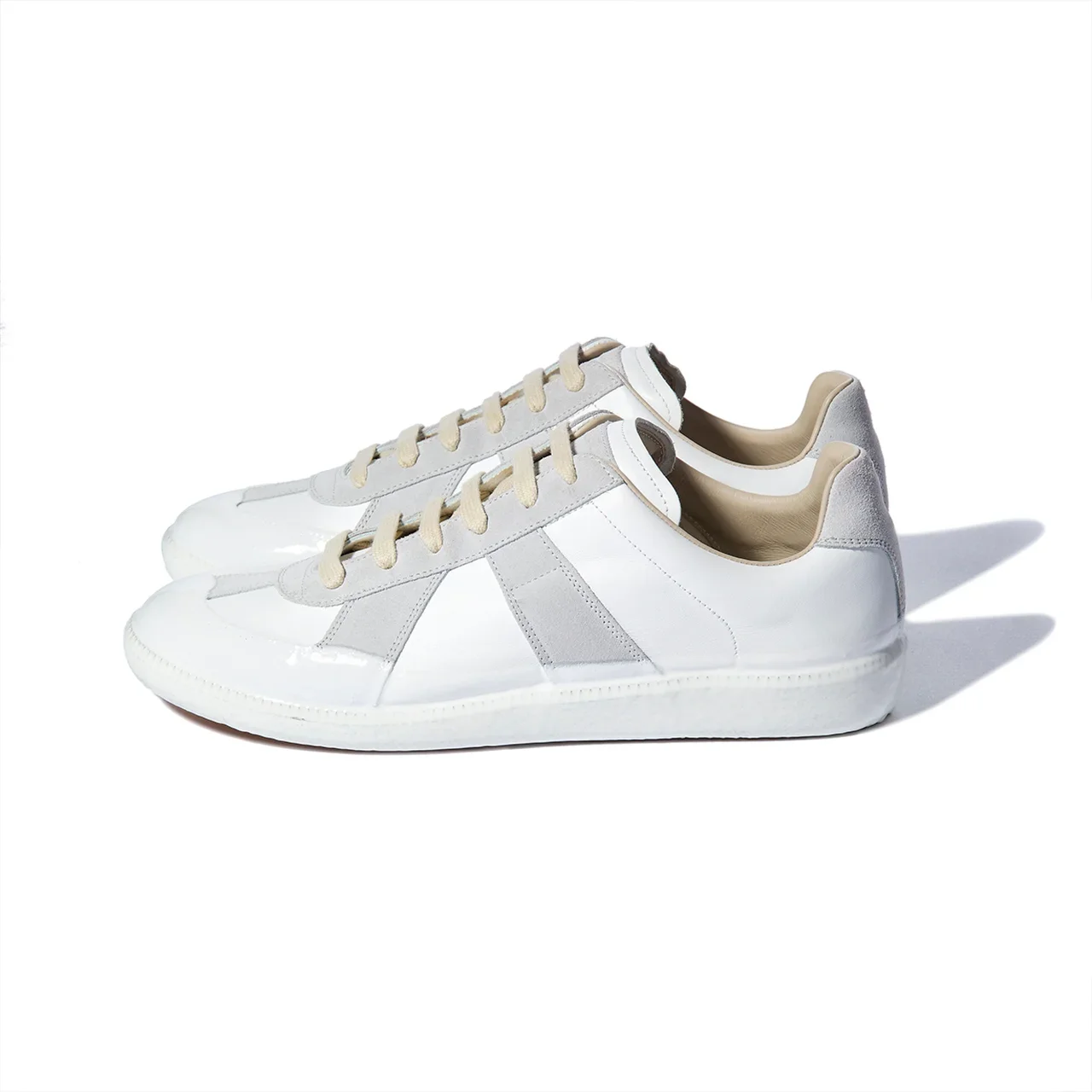 Maison Margiela｜“Replica” Glow