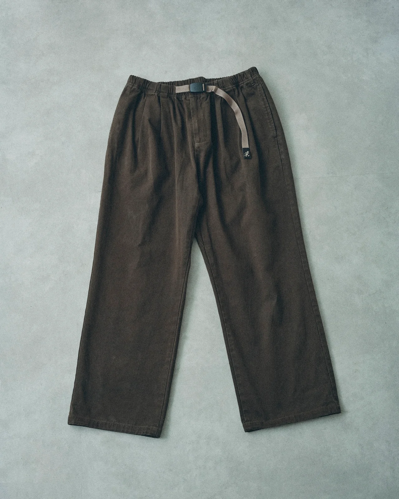 【差がつく大人のグラミチ】前シーズンは即の画像_5