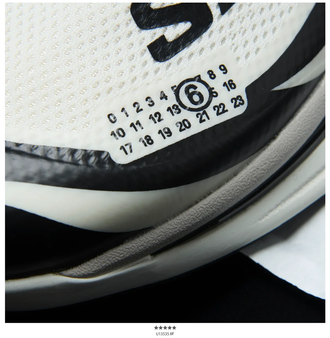 MM6 Masion Margiela｜MM6 Masion Margiela × Salomon XT-MM6