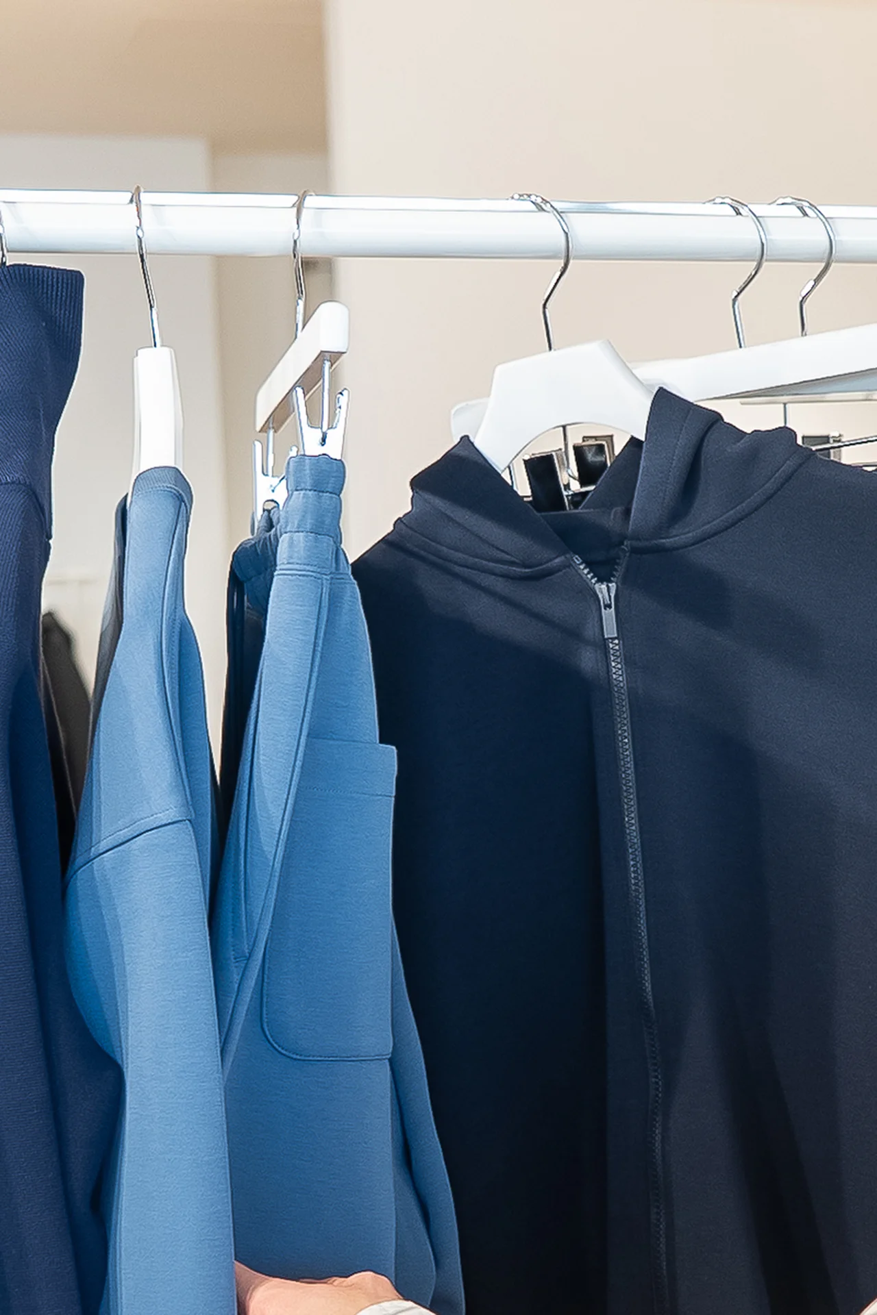 【大人のユニクロ】「ユニクロ：シー」試着の画像_14