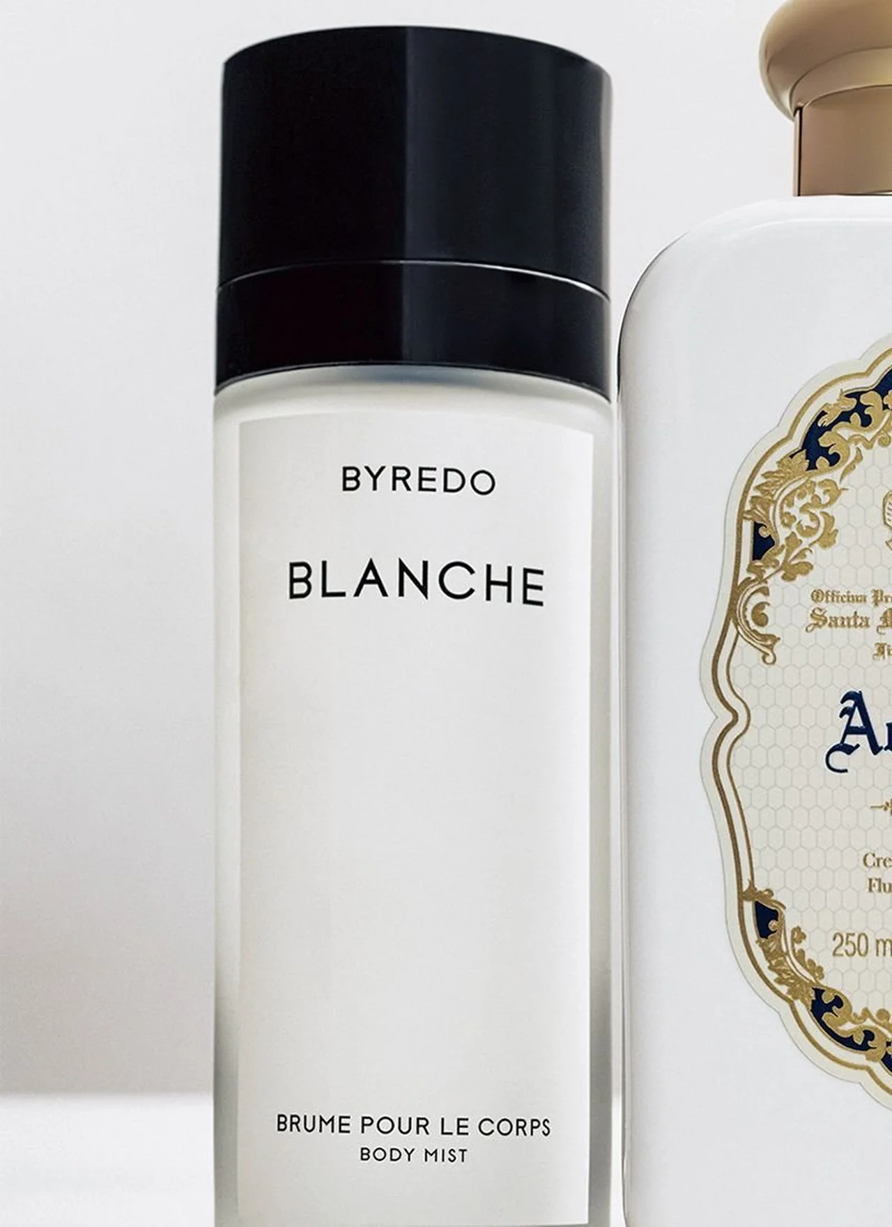 BYREDO｜ブランシュ ボディミスト