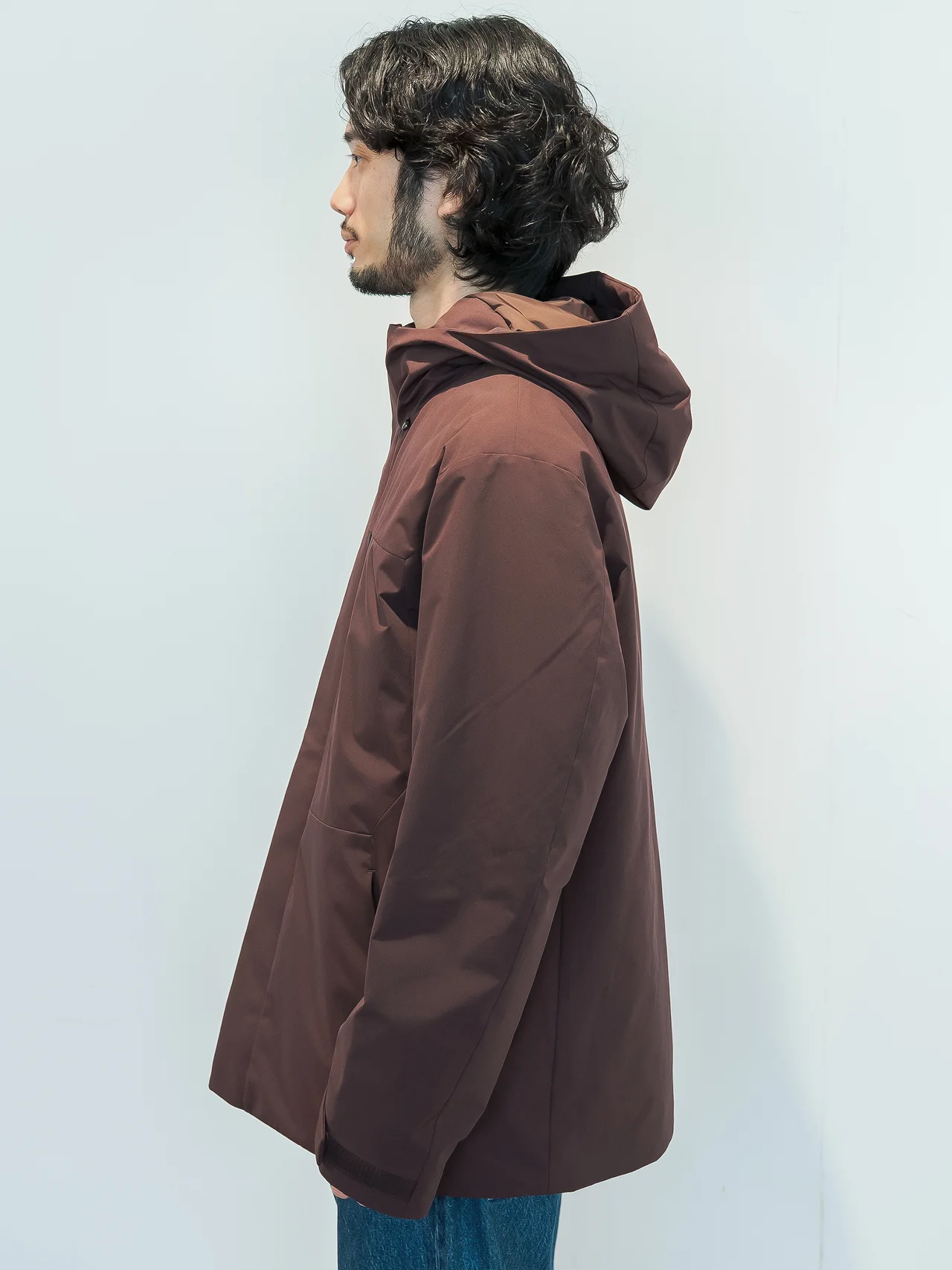 【Gallery】大人のユニクロ　《気温の画像_26