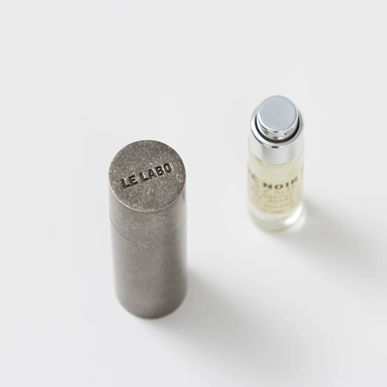 エディター私物 ルラボのオードパルファム