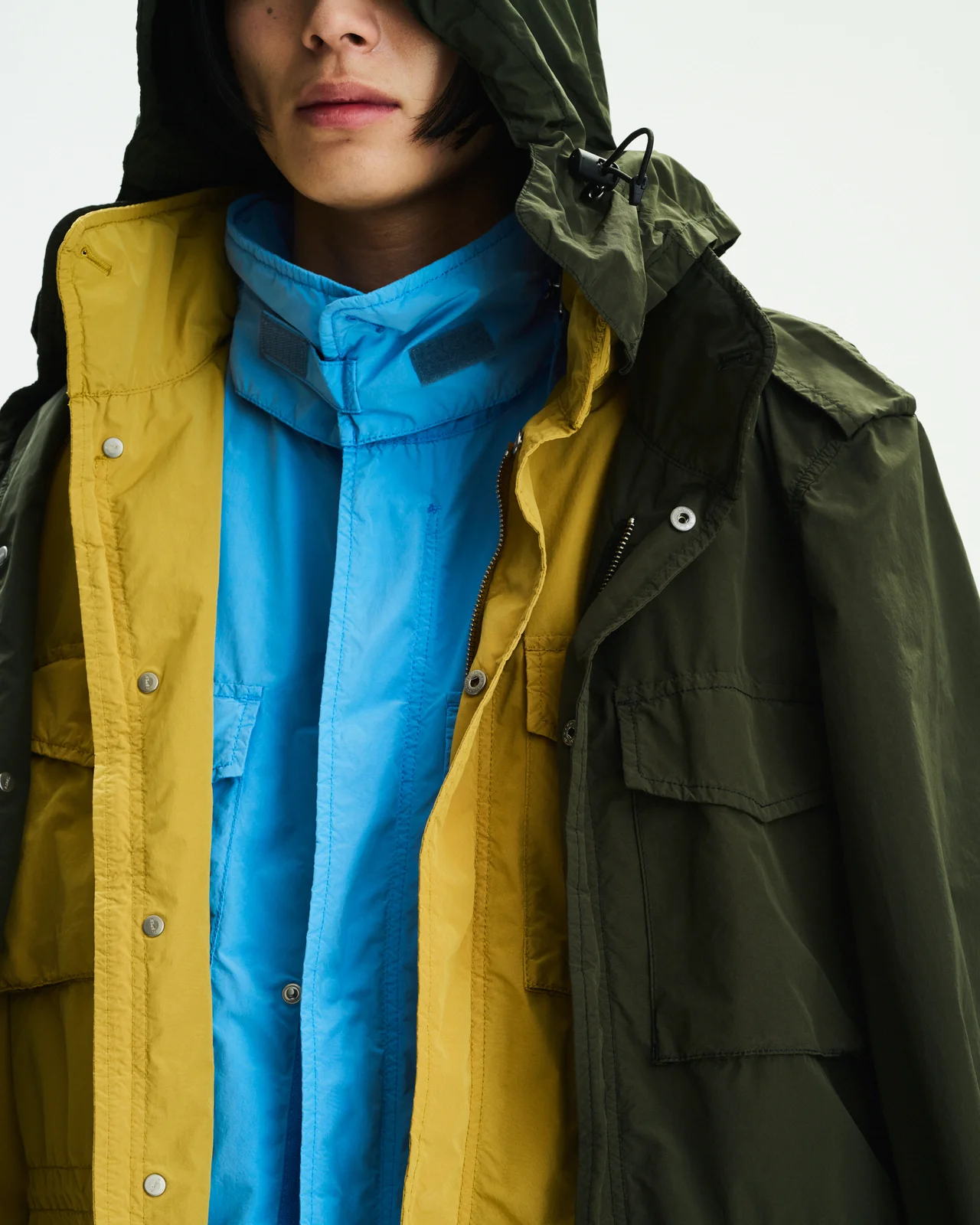 【大人が選ぶべき春アウター】男臭くなりすの画像_3