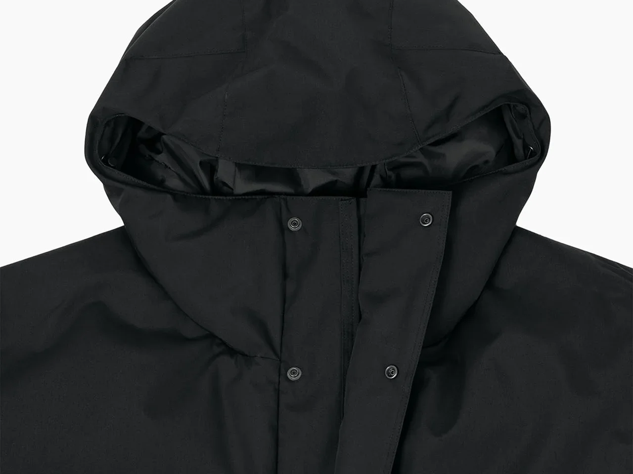 LAD MUSICIAN×ZANTER DOWN JACKET