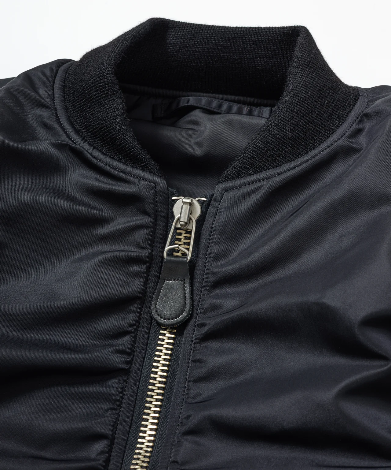 【差がつく大人の黒アウター】こだわりのMの画像_2