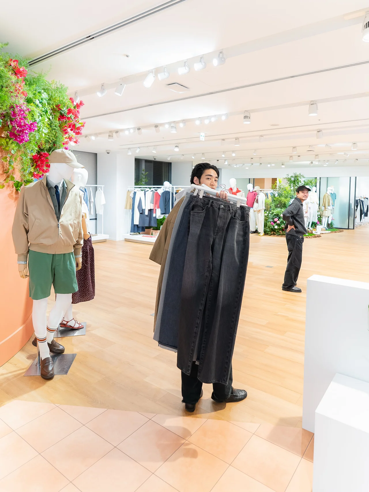 【大人のユニクロ】UNIQLO2026年の画像_28