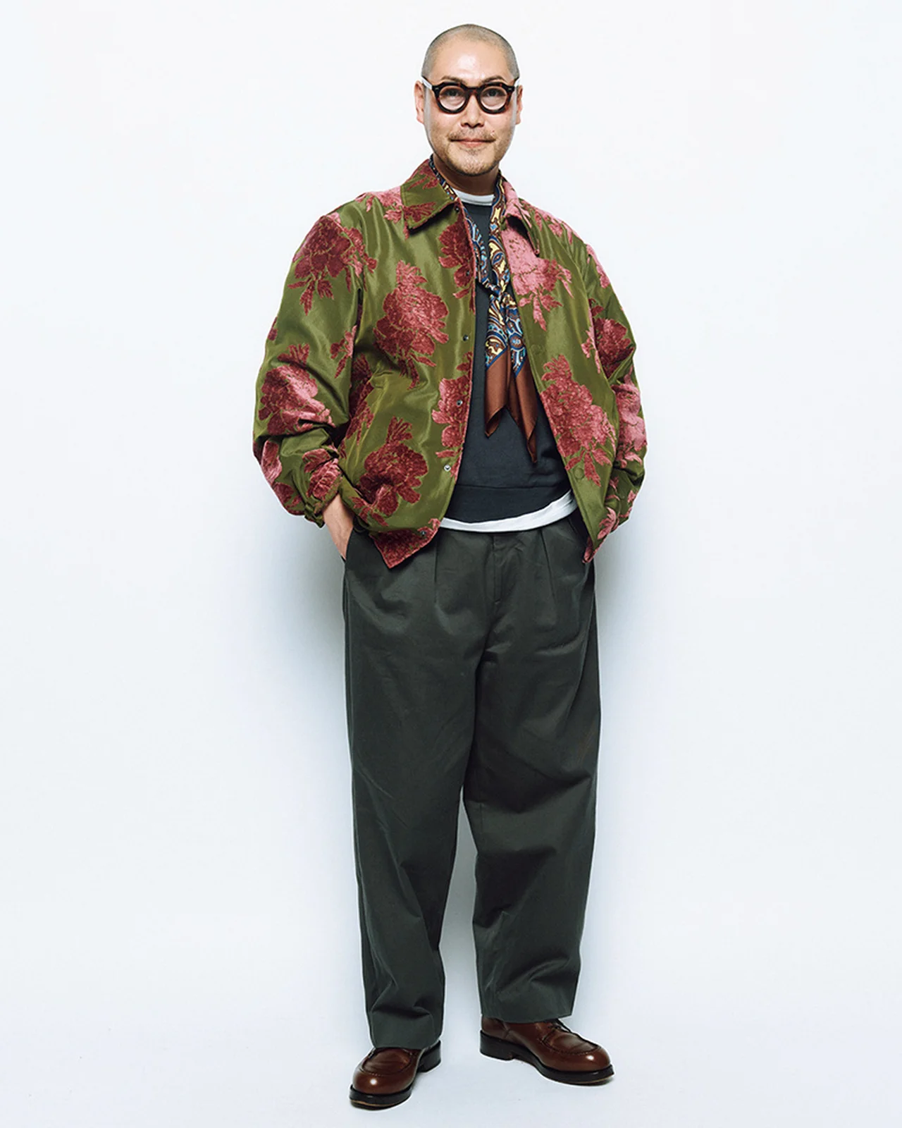 DRIES VAN NOTEN
