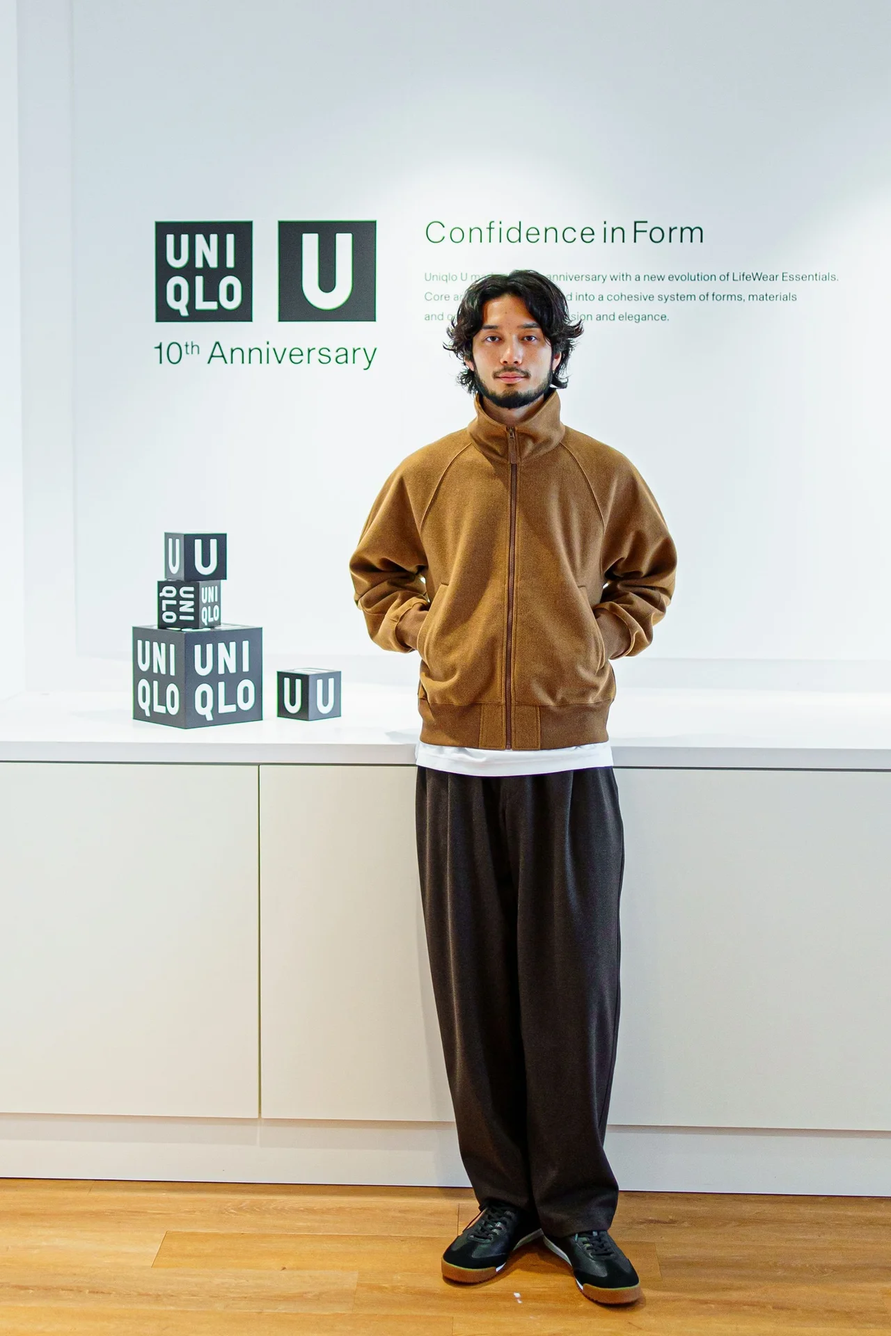【大人のユニクロ】「ユニクロ ユー」新作の画像_9