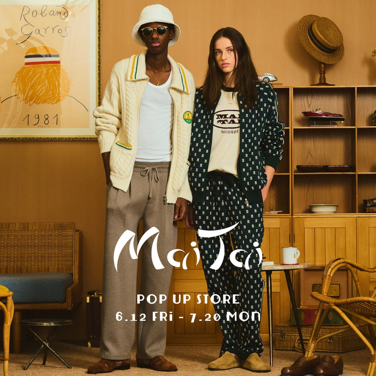 トゥモローランドの新ブランド「Mai Tの画像_17