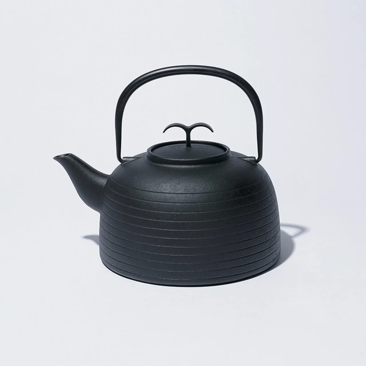 OIGENの鉄瓶ケトル「Palma」