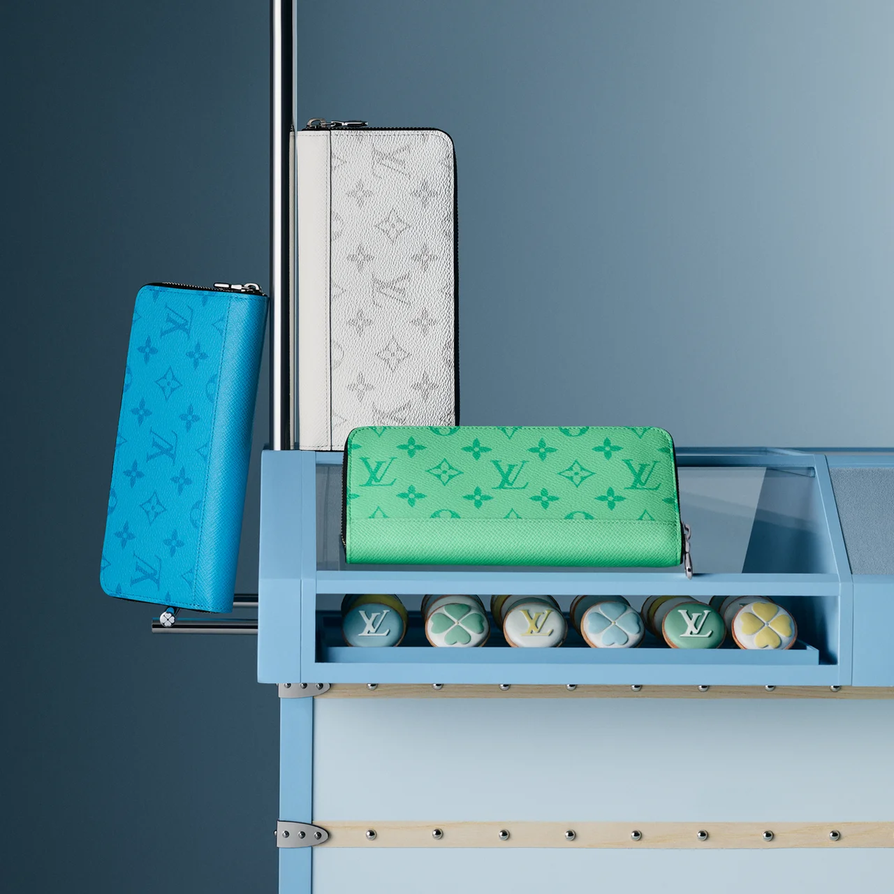 【ルイ・ヴィトン】日本限定モデルも登場。の画像_1